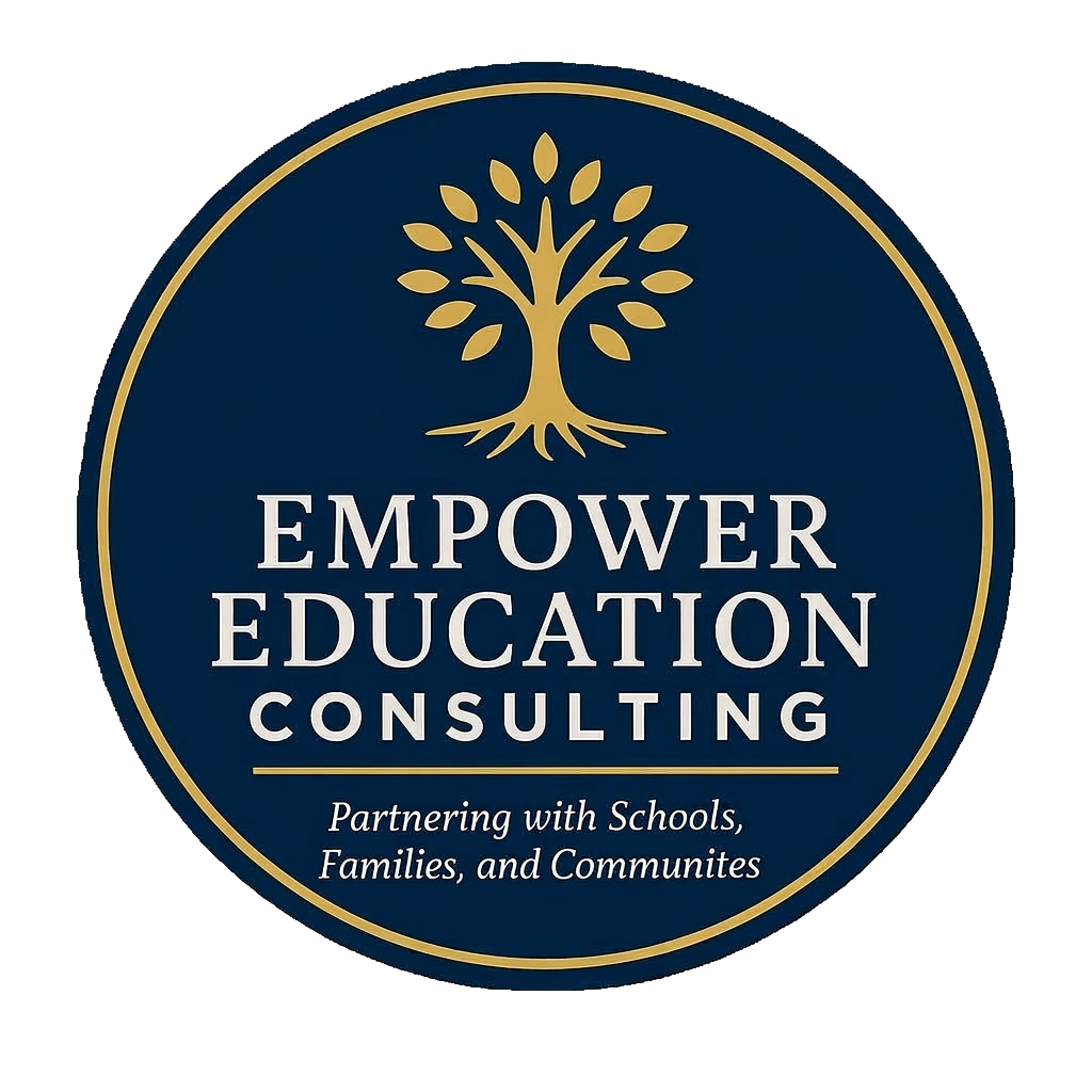 Empower Education Consulting